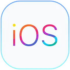 iOS iangv.org