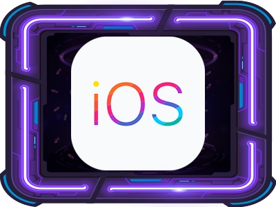 ios iangv